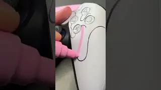 &iexcl;Mando PS5 personalizado!
