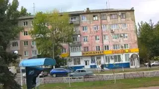 Новая Каховка музыка Альберта Артемьева