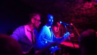 Les Arondes