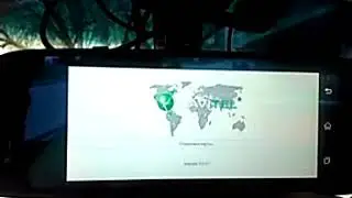 Сенсорное зеркало видеорегистратор XPRO DRIVE Touch 7 GPS с камерой заднего вида&nbsp;10