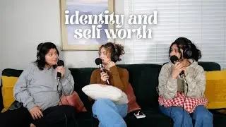 Your Identity Isn&rsquo;t Your Job, Relationship, or Season
