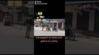 Janta curfew