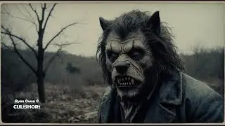 Horror Movie Created with AI | GATHERING OF GODS AND MONSTERS (Alpha version)