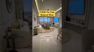 #3bhk #forsale #mulundwest #prestigecity #mumbai #home #property #luxury #realestate #luxuryhomes