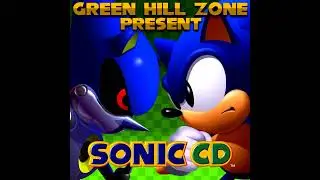 [Sonic the Hedgehog (1991) - CD Edition] Green Hill Zone 