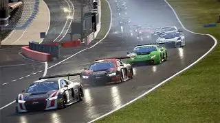 Z4 GT3 - Asseto Corsa online