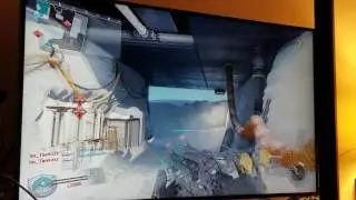 Call of Duty : Infinite Warfare PS4 Beta Part # 1