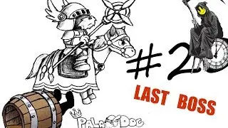 Проходим Paladog с mad mЁd. - Chapter 5.Episode 19-24. 