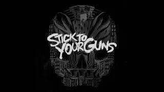 Stick To Your Guns @ Ancienne Belgique