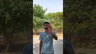 #07 Gunga #comedy #viral #viralvideo