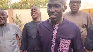 Govt. College @ Adaure Cyrina Agu's burial.