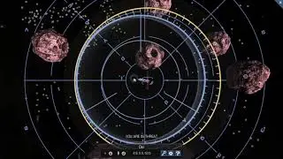 Battlestar Galactica Online Red FID Mission with Mk7 Viper