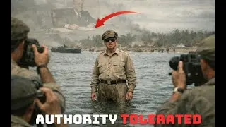 Why MacArthur Overrode Chain of Command at Leyte &ndash; And Helped Erode Civilian Control of the War