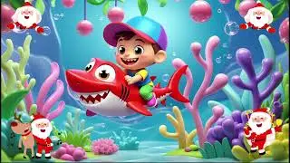 Baby Shark Song | Baby Shark do do do | Nursery Rhymes for Kids #babyshark #kidsongs #nurseryrhymes
