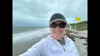 Bill Baggs Cape State Park, FL @Lolo-rolling