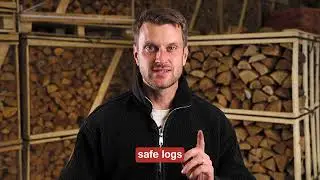 Cardiff Logs | Kiln Dried vs Seasoned Logs