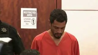 Spring Man Accused of Stomping 2-Year-Old Girl