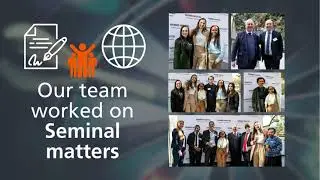 Webber Wentzel Competition, Trade and Investment (CTI) 2024 Overview