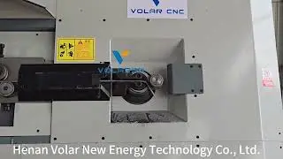 cnc steel bar bender shape3,How many types of graphics can our VOLAR-12B handle?#machine #cnc#volar