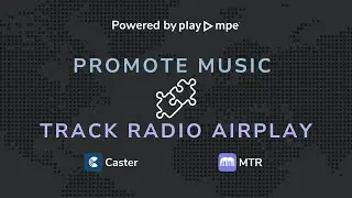 Caster x MTR Integration Explainer