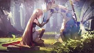 Nightcore - Élan - Nightwish