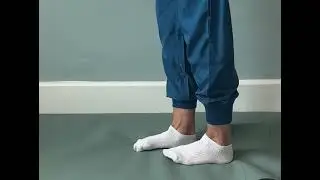 Functional feet