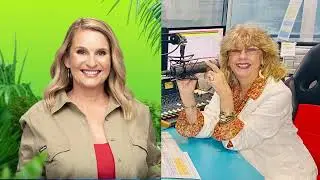 Lots to Chat About with Rosemary Peterswald featuring Reggie Bird on 4rph