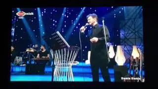 ORHAN OLMEZ - Mutlu Ol - 21/01/2016