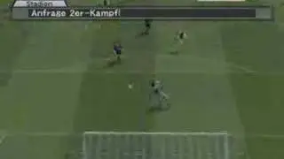 Robben vs. Inter (CL)