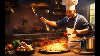 Food & Beverage Marketing Strategy