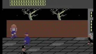 Commodore 64 ~ Bozo's Night Out
