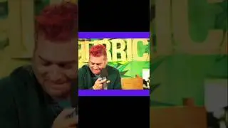 FAT MIKE TALKS ABOUT DRUGS, CONTROVERSIAL ISSUES #nofx #fatmike #punk