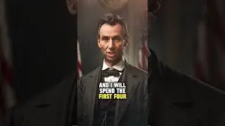 Abraham Lincoln - 