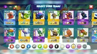 I got QUARTERN DRAGON...