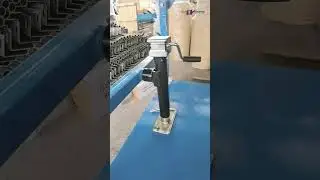 3 layers gravity roller conveyor  #conveyor #conveyormanufacturer