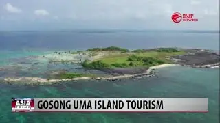Gosong Uma Island Tourism