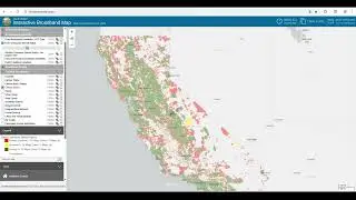 California Interactive Broadband Map Webinar
