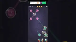 Cell expansion wars 136 🧙&zwj;♂️ walkthrough ⭐⭐⭐