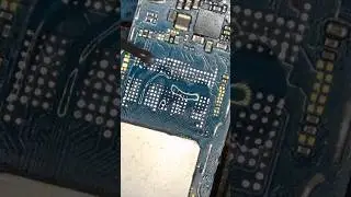 Emmc repair