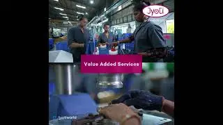 From Precision to Purpose | The Future of Plastic Manufacturing at Jyoti World