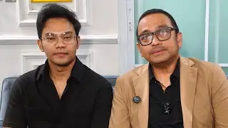 🔴LIVE! MASIH SAYANG INSANUL FAHMI TEGASKAN CINTA DAN INGIN BERTAHAN BERSAMA MAWA