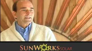 SunWorks Hellmuth TV