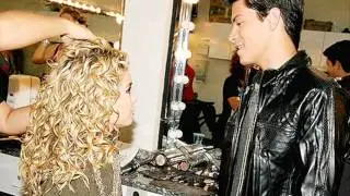 Lua Blanco e Arthur Aguiar.