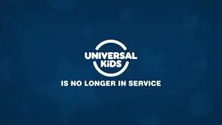 Cierre de Universal Kids USA (06/03/2025) | @Shrek