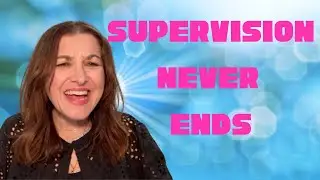 Dana Do's: 7 Steps of Evidence-Based Supervision