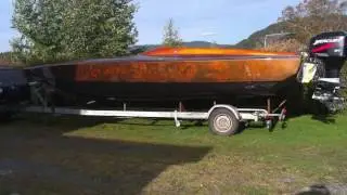 Exstrem makeover Racecat to Sportcat