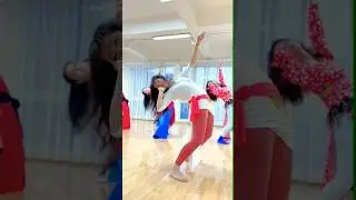 Balady #dance #danceclass #dancevideo #balady #bellydance