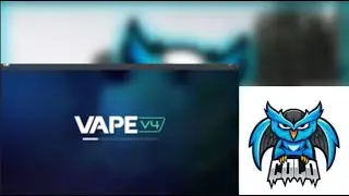 Hacking On ColdPvP | Vape V4