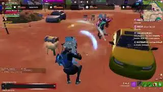 fortnite just practising | SMD THOUSIF