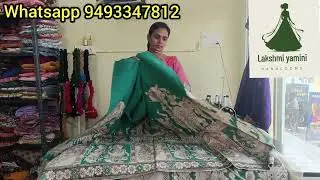 Kalamkari 2p set//  pure handloom // cotton//new collection//